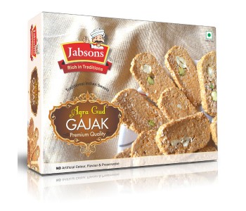 JABSONS AGRA GUD GAJAK